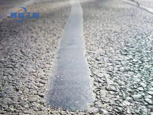 貼縫帶使用效果展示